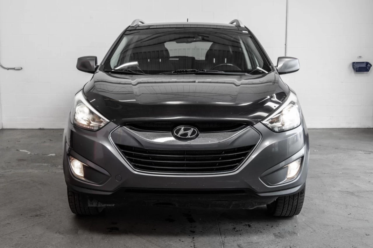 2014 Hyundai Tucson Automatique AWD GLS - GARANTIE 1 AN Image principale