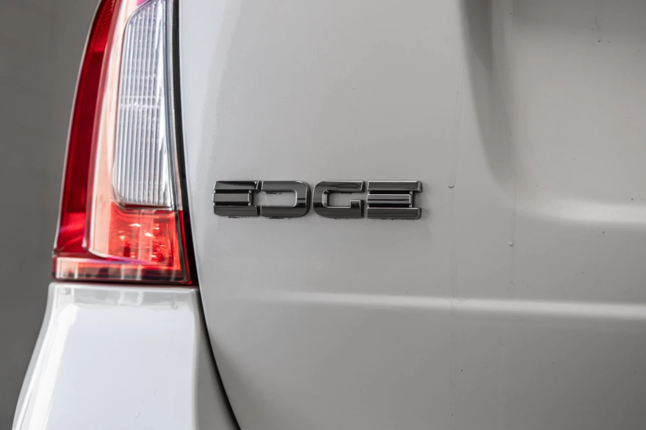 2011 Ford Edge SEL 4x4 TOIT PANO+++ Image principale
