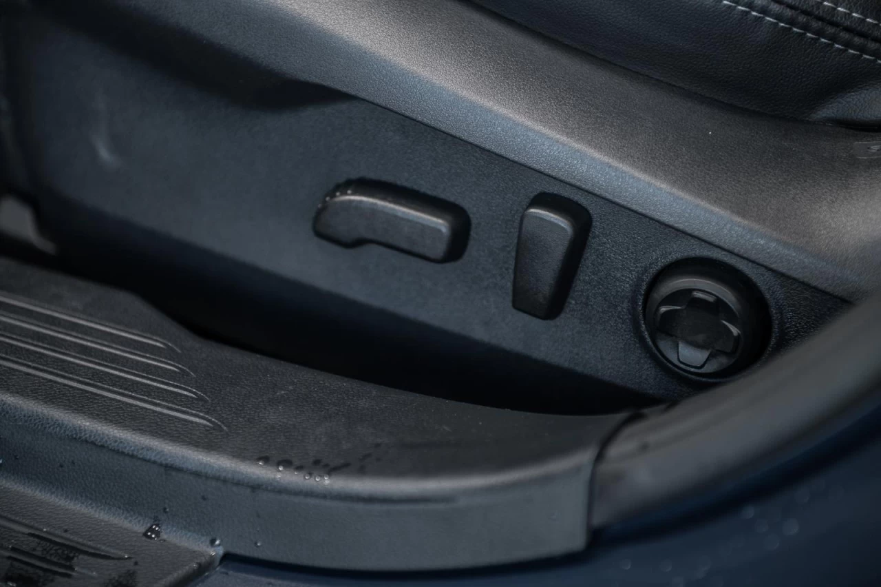 2023 Subaru Legacy GT NAVI+TOIT.OUVRANT+CUIR+VOLANT/SIEGES.CHAUFF Image principale