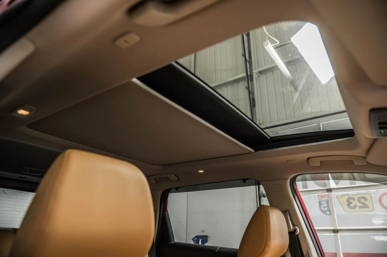 2023 Nissan Rogue Platinum AWD+NAVI+TOIT.PANO+CUIR+CARPLAY+BLUETOOTH Image principale