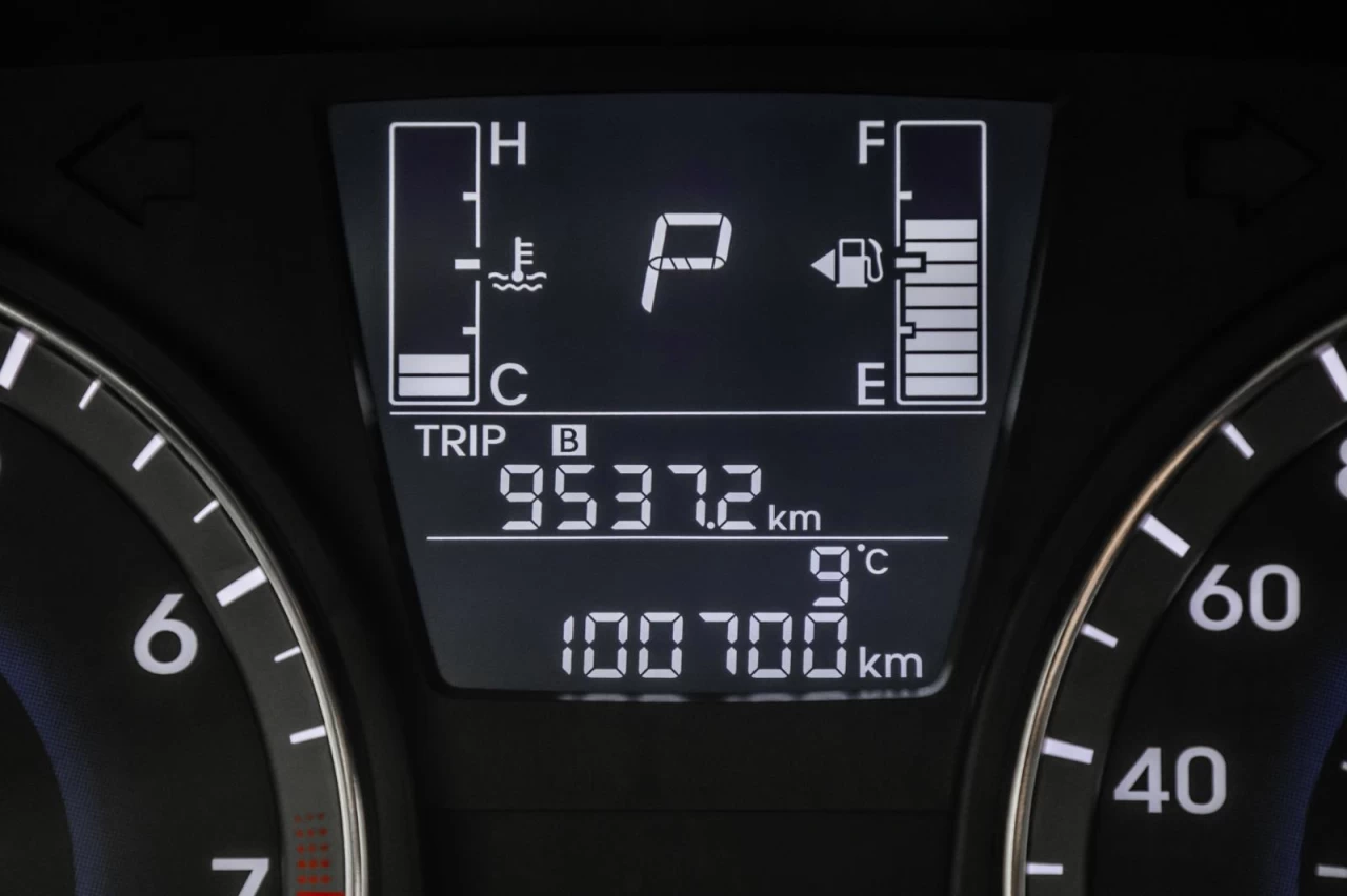 2016 Hyundai Accent GL  SIEGES.CHAUFF+BLUETOOTH+REG.VITESSE Image principale