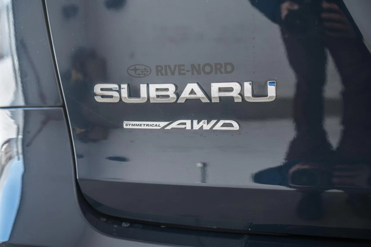 2023 Subaru Ascent Limited 7.PASS+NAVI+CUIR+TOIT.PANO+CARPLAY Image principale