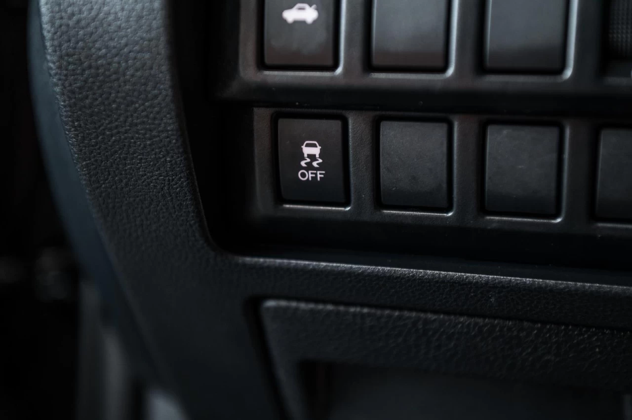 2024 Subaru WRX MAGS+SIEGES.CHAUFF+CARPLAY+CAM.RECUL+BLUETOOTH Main Image