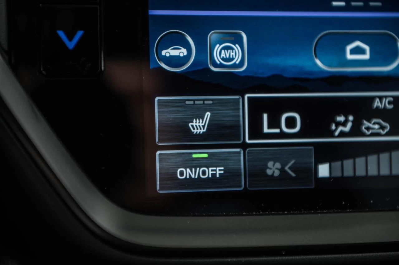 2023 Subaru WRX Sport  TOIT.OUVRANT+CARPLAY+SIEGES.CHAUFFANTS Image principale