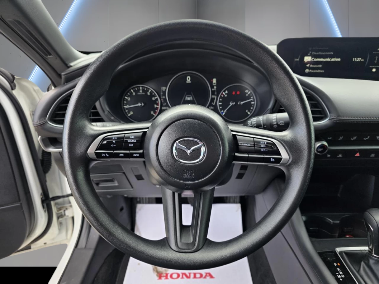 2024 Mazda Mazda3 Sport GX Auto FWD Image principale
