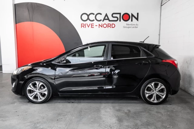 Hyundai Elantra GT SE Automatique Garantie 1 AN 2013