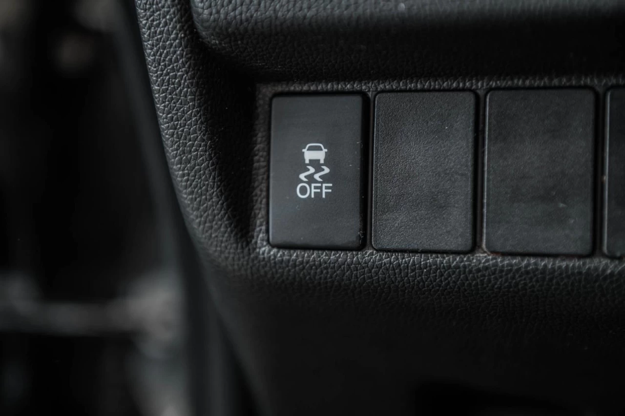 2015 Honda Fit EX - Manuelle - Garantie 1 AN Image principale
