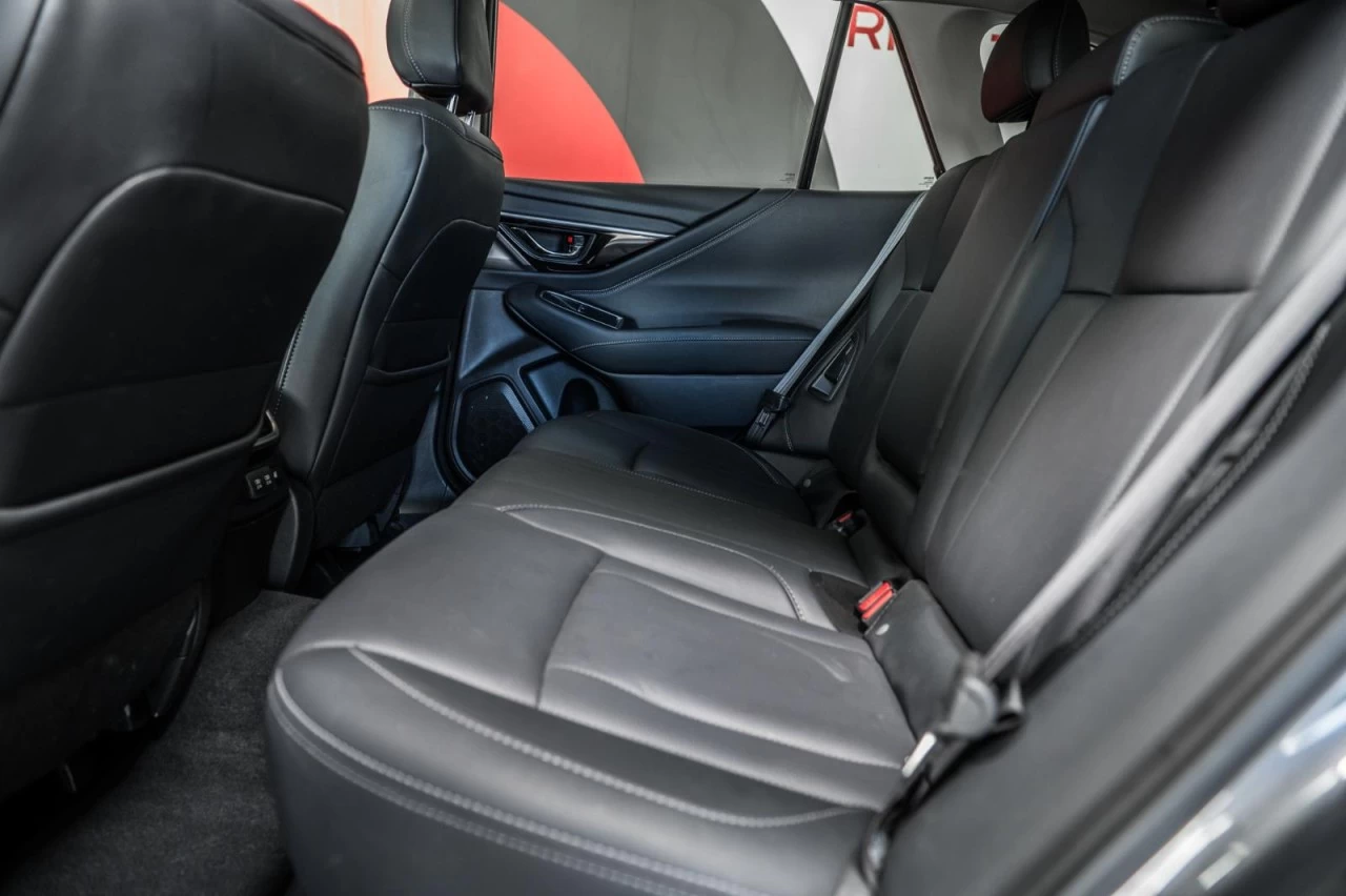 2022 Subaru Outback Limited XT NAVI+TOIT.OUVRANT+CUIR+CARPLAY Main Image