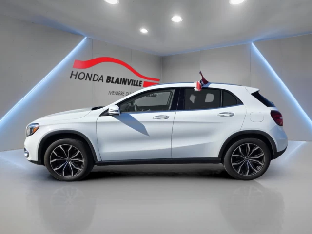 Mercedes-Benz GLA250 GLA 250 4MATIC SUV 2020