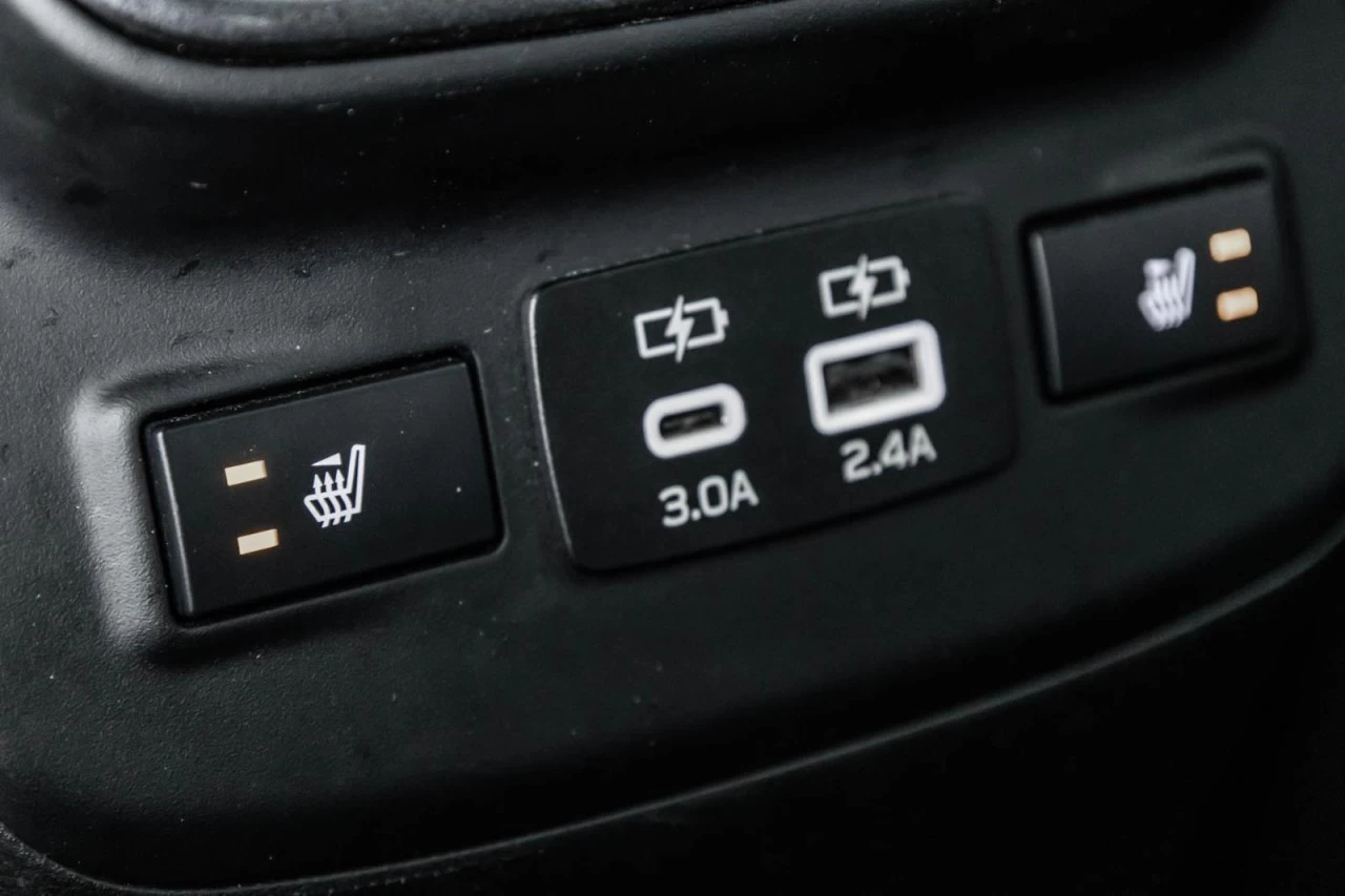 2023 Subaru Outback Wilderness TOIT.OUVRANT+CUIR+VOLANT/SIEGES.CHAUFF Main Image