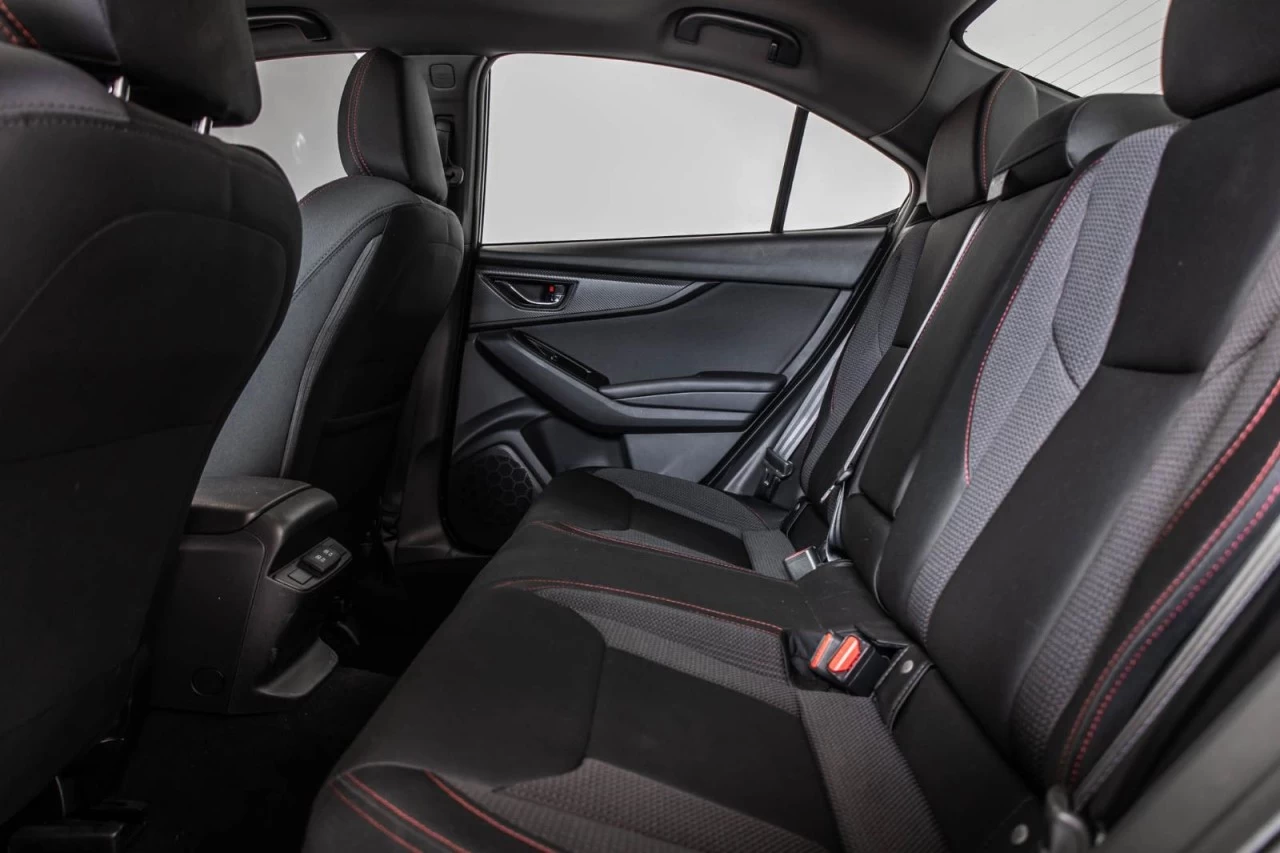 2023 Subaru WRX Sport TOIT.OUVRANT+SIEGES.CHAUFF+CAM.RECUL Main Image