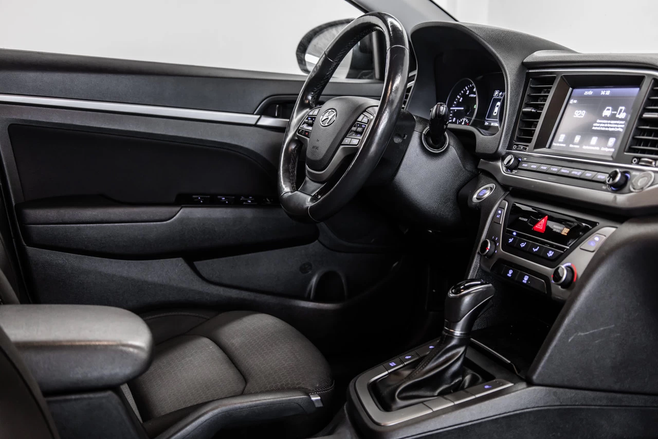 2018 Hyundai Elantra Gl Se Image principale