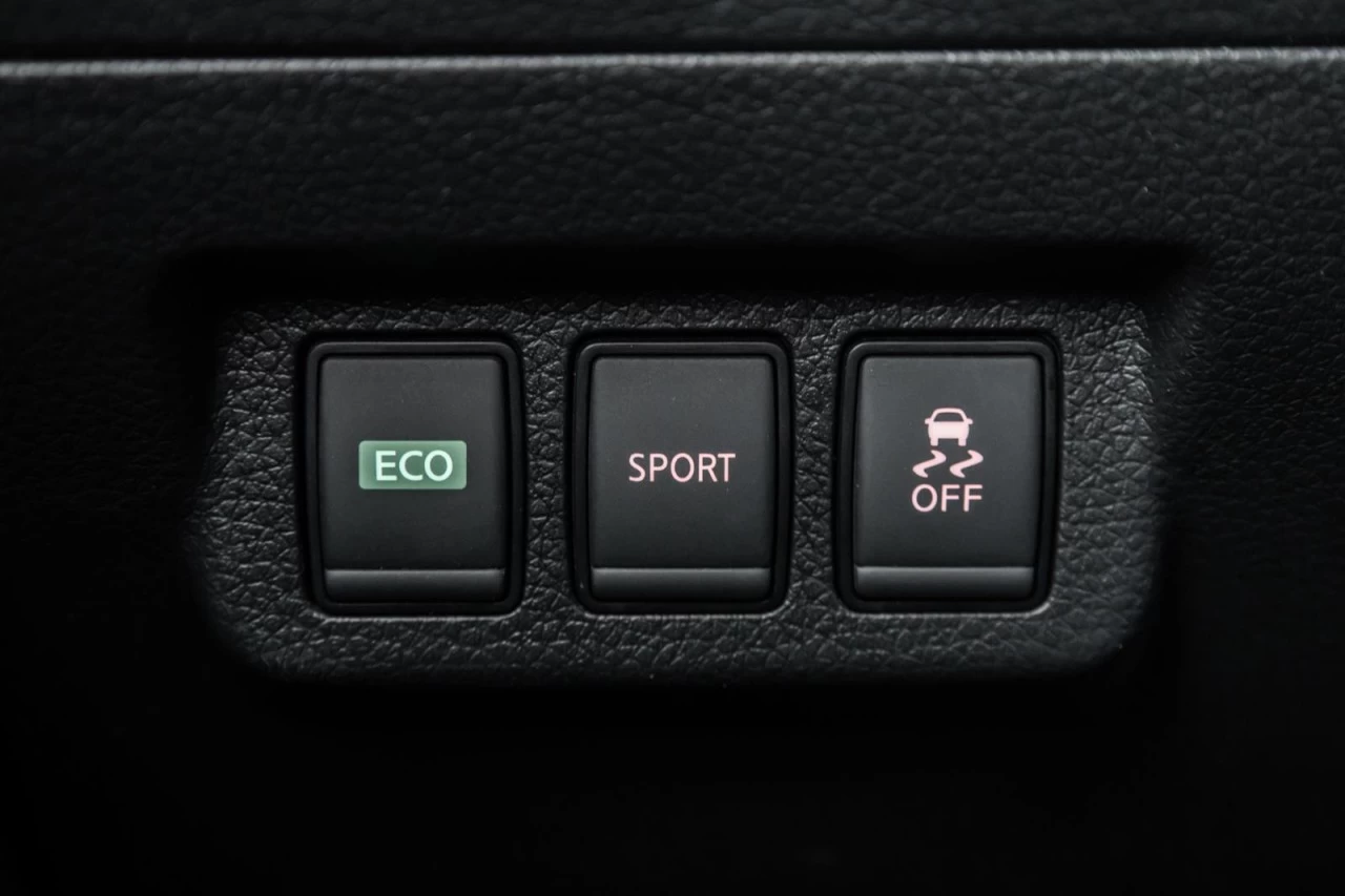2017 Nissan Sentra SR NAVI+TOIT.OUVRANT+CUIR+SIEGES.CHAUFF+CAM.RECUL Main Image