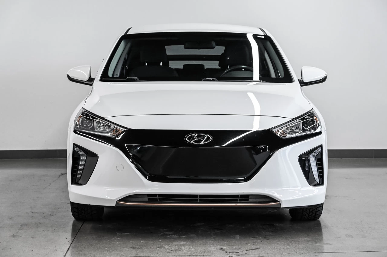 2019 Hyundai IONIQ electric Preferred Main Image