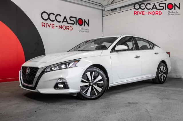 Nissan Altima SV AWD+TOIT.OUVRANT+SIEGES.CHAUFF+BLUETOOTH 2019