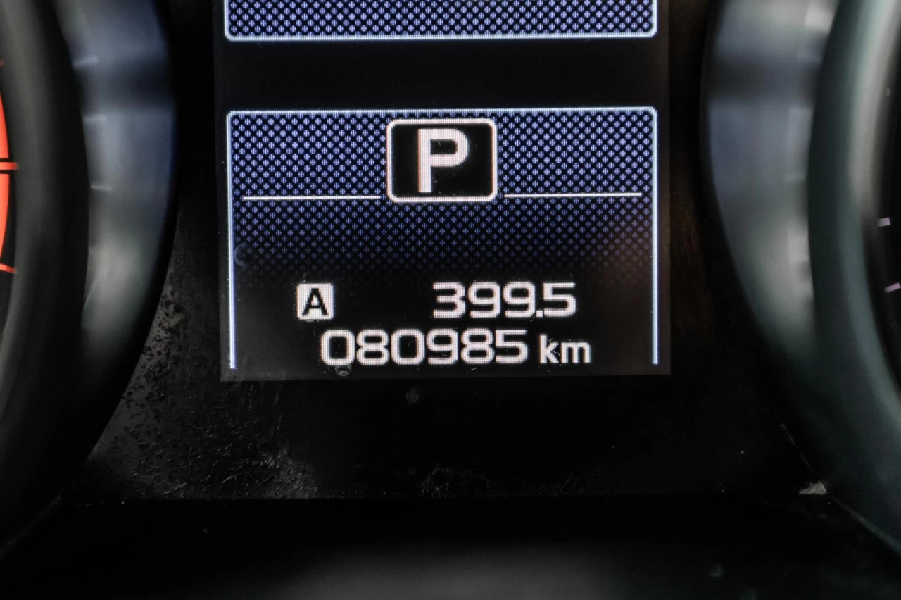 2016 Subaru Outback 2.5i Convenience SIEGES.CHAUFF+BLUETOOTH+CAM.RECUL Image principale