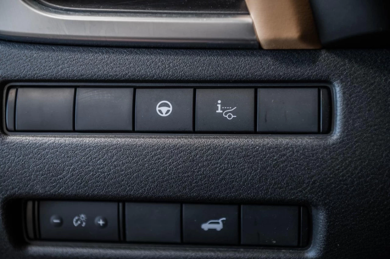 2023 Nissan Rogue Platinum AWD+NAVI+TOIT.PANO+CUIR+CARPLAY+BLUETOOTH Image principale