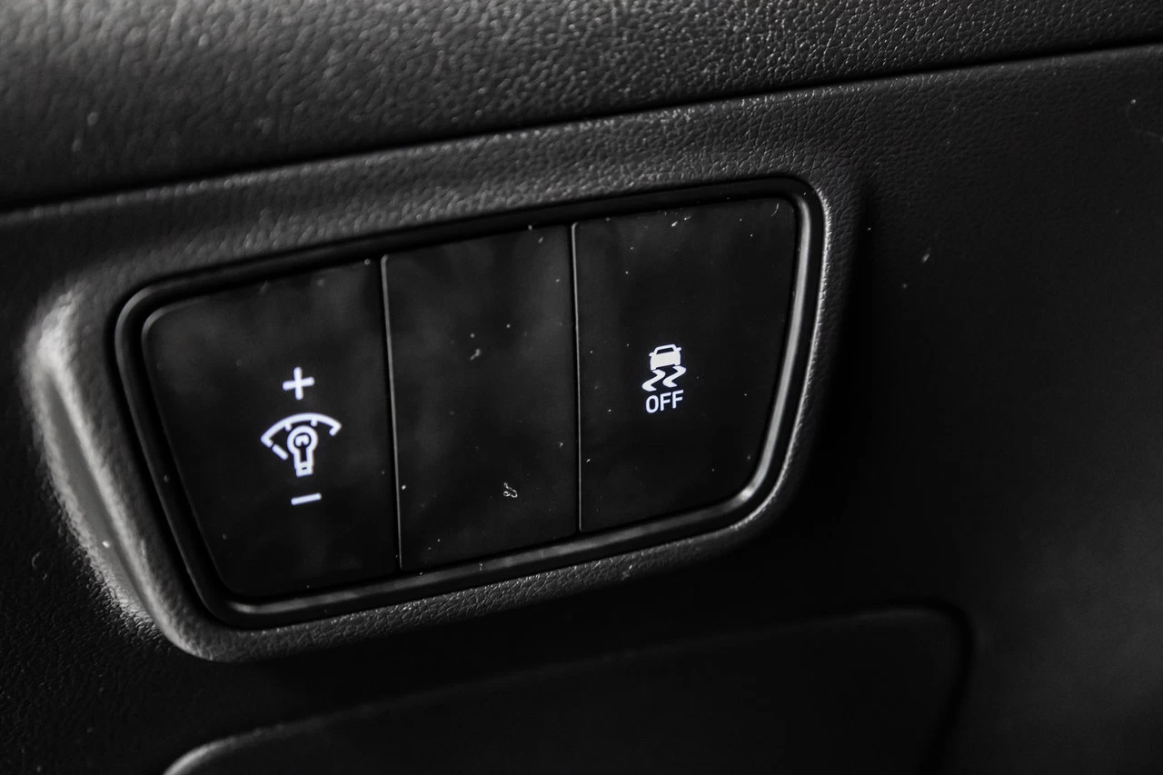 2024 Hyundai Tucson Preferred Awd Main Image
