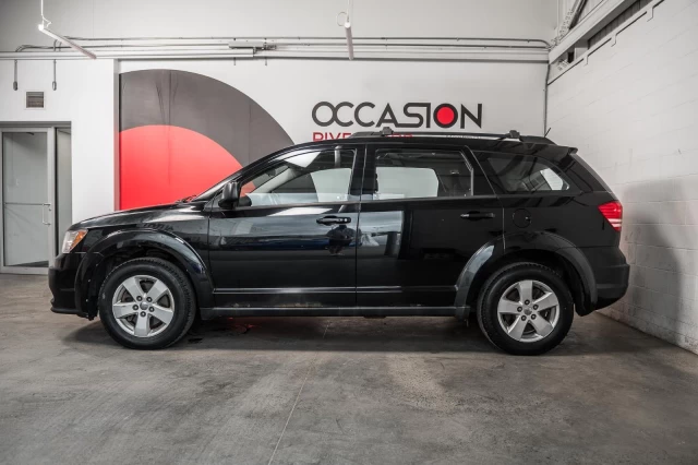 Dodge Journey 7 places Garantie 1 AN - 4 cylindres 2014