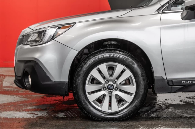 Subaru Outback 2.5i Touring Garantie 1 AN 2019