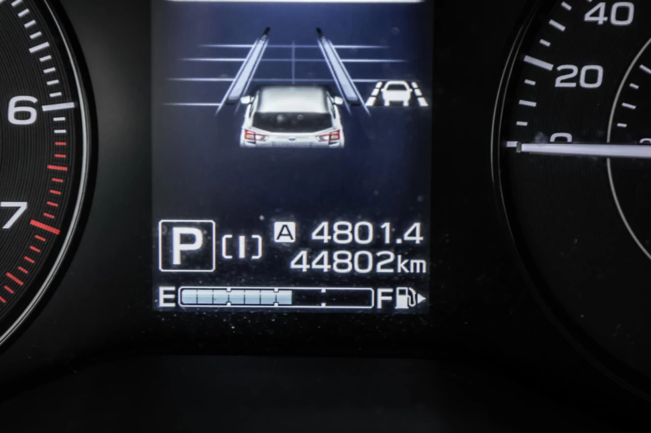 2023 Subaru Impreza Touring VOLANT/SIEGES.CHAUFFANTS+CARPLAY+CAM.RECUL Main Image