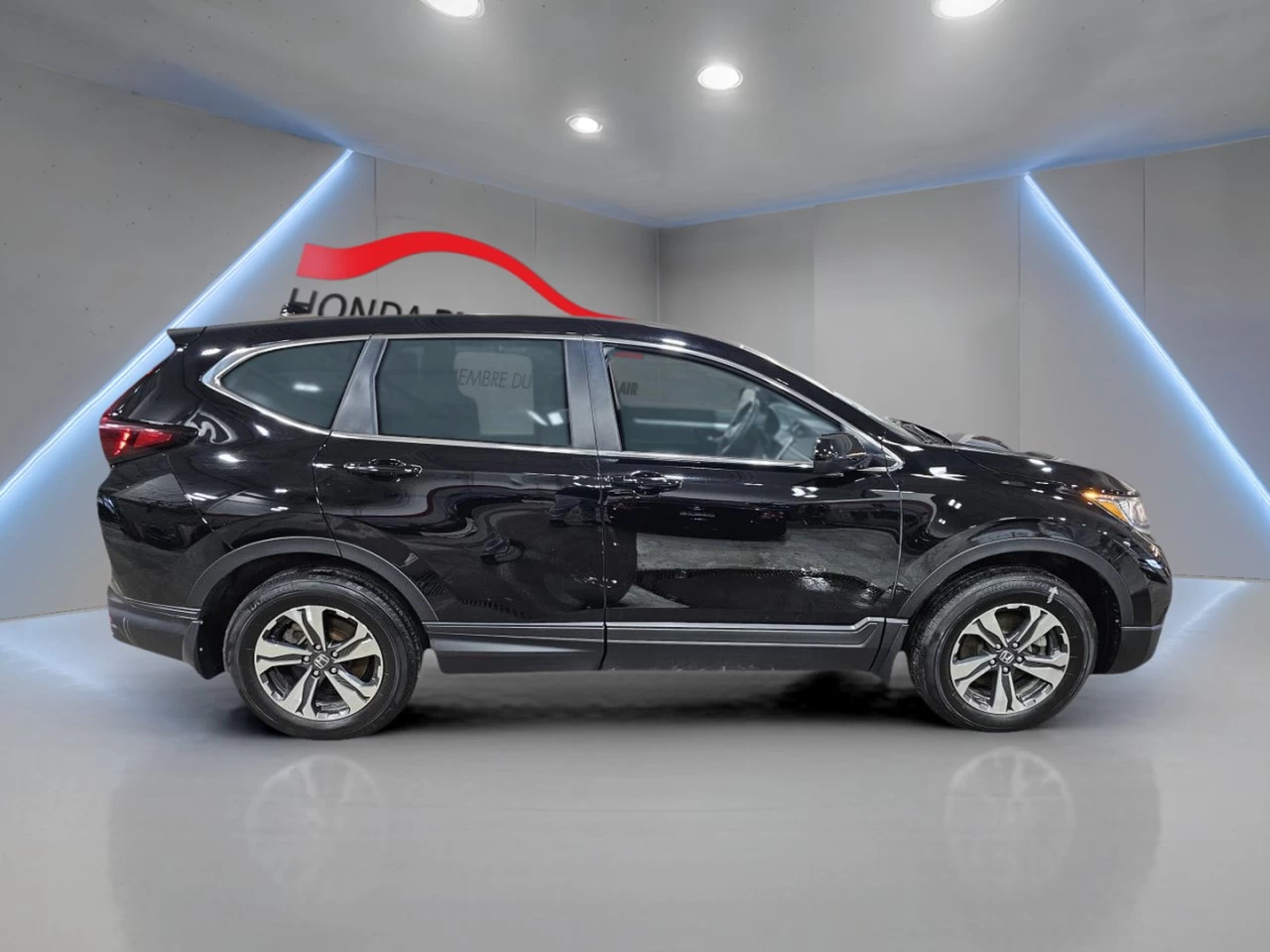 2022 Honda CR-V LX AWD Image principale