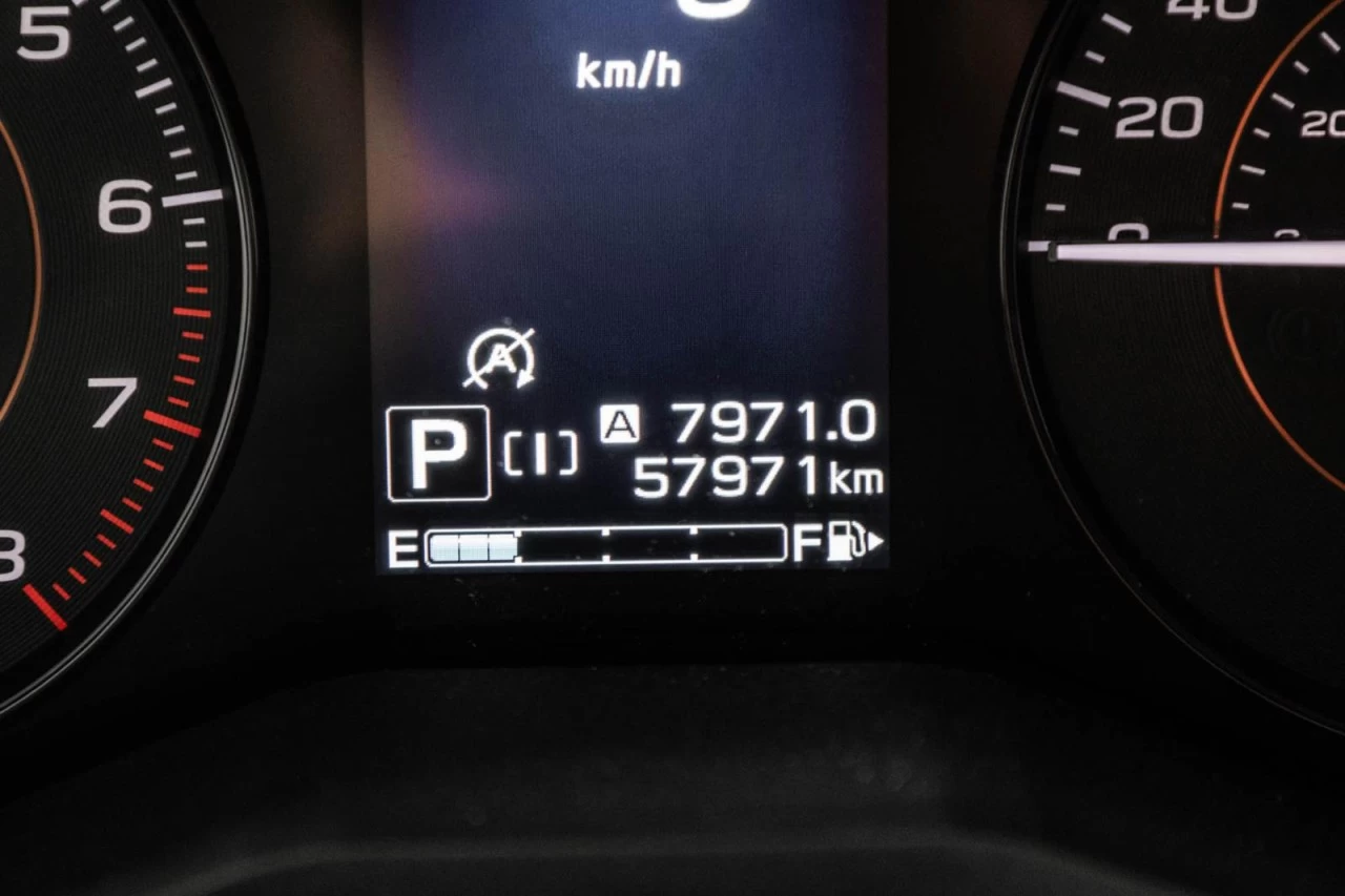 2023 Subaru Crosstrek Touring MAG+SIEGES.CHAUFFANTS+CAM.RECUL Image principale