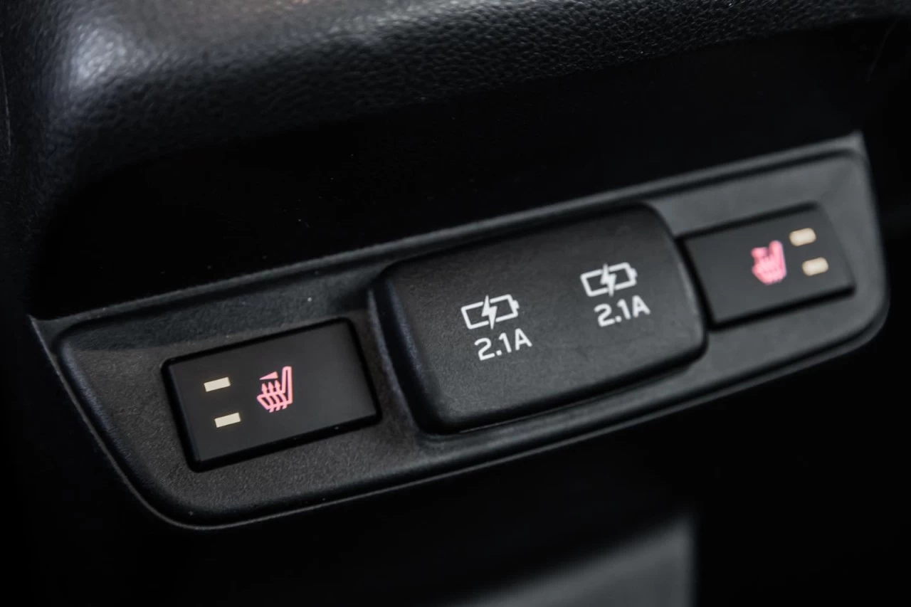 2023 Subaru WRX Sport-tech NAVI+TOIT.OUVRANT+SIEGES.CHAUFF Image principale