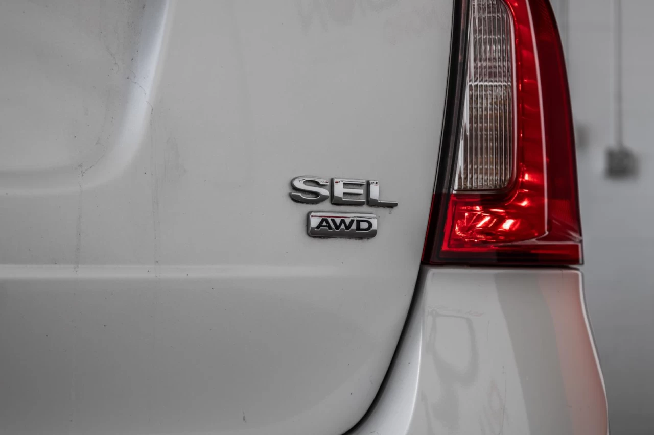 2011 Ford Edge SEL 4x4 TOIT PANO+++ Image principale