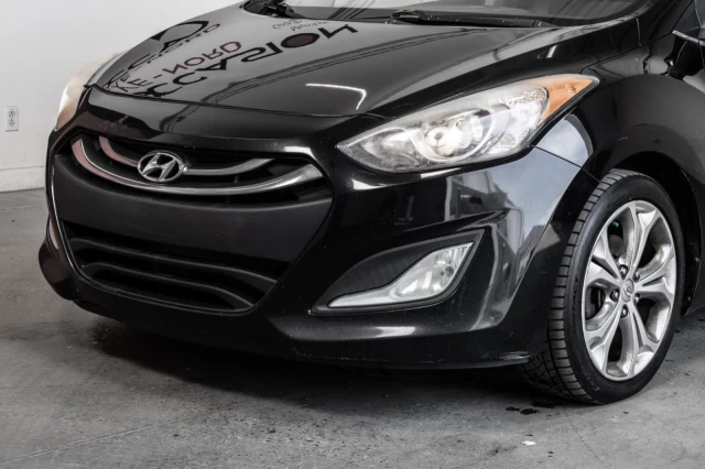 Hyundai Elantra GT SE Automatique Garantie 1 AN 2013