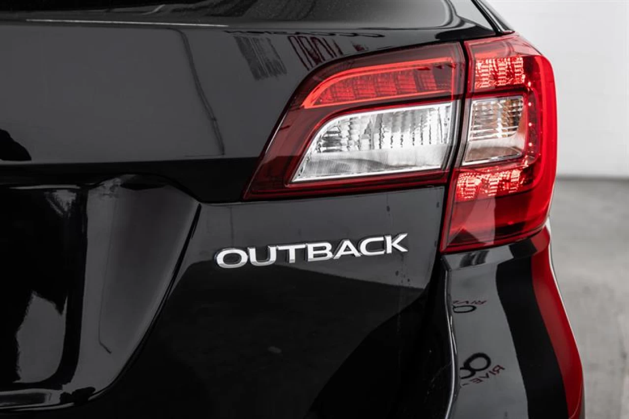 2018 Subaru Outback Touring TOIT.OUVRANT+MAGS+SIEGES.CHAUFFANTS Main Image