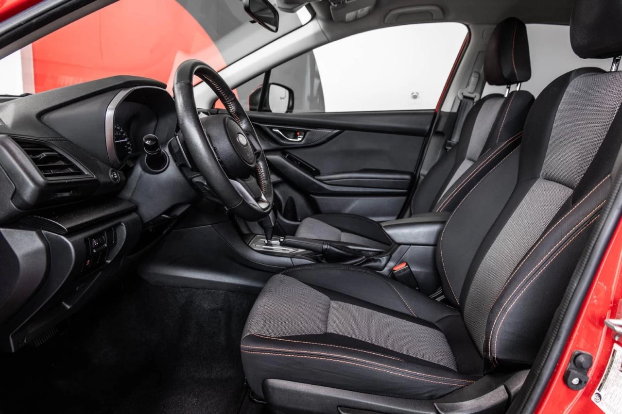 2023 Subaru Crosstrek Touring MAG+SIEGES.CHAUFFANTS+CAM.RECUL Image principale