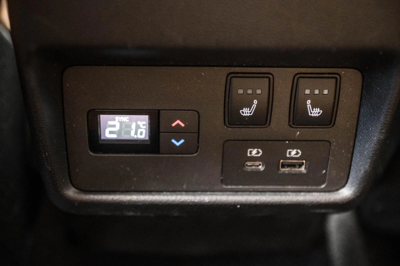 2023 Nissan Rogue Platinum AWD+NAVI+TOIT.PANO+CUIR+CARPLAY+BLUETOOTH Image principale
