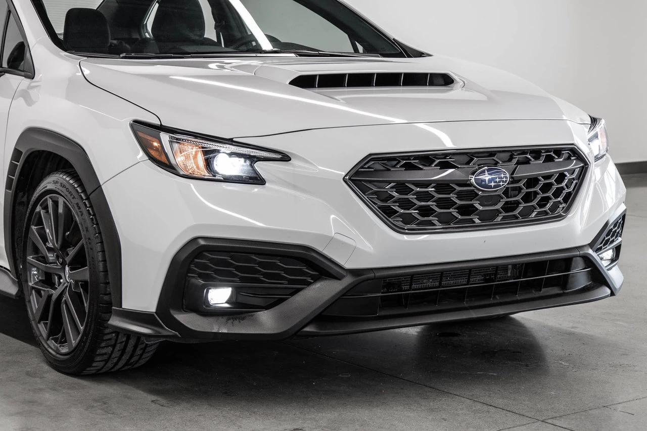 2023 Subaru WRX Sport Awd Main Image