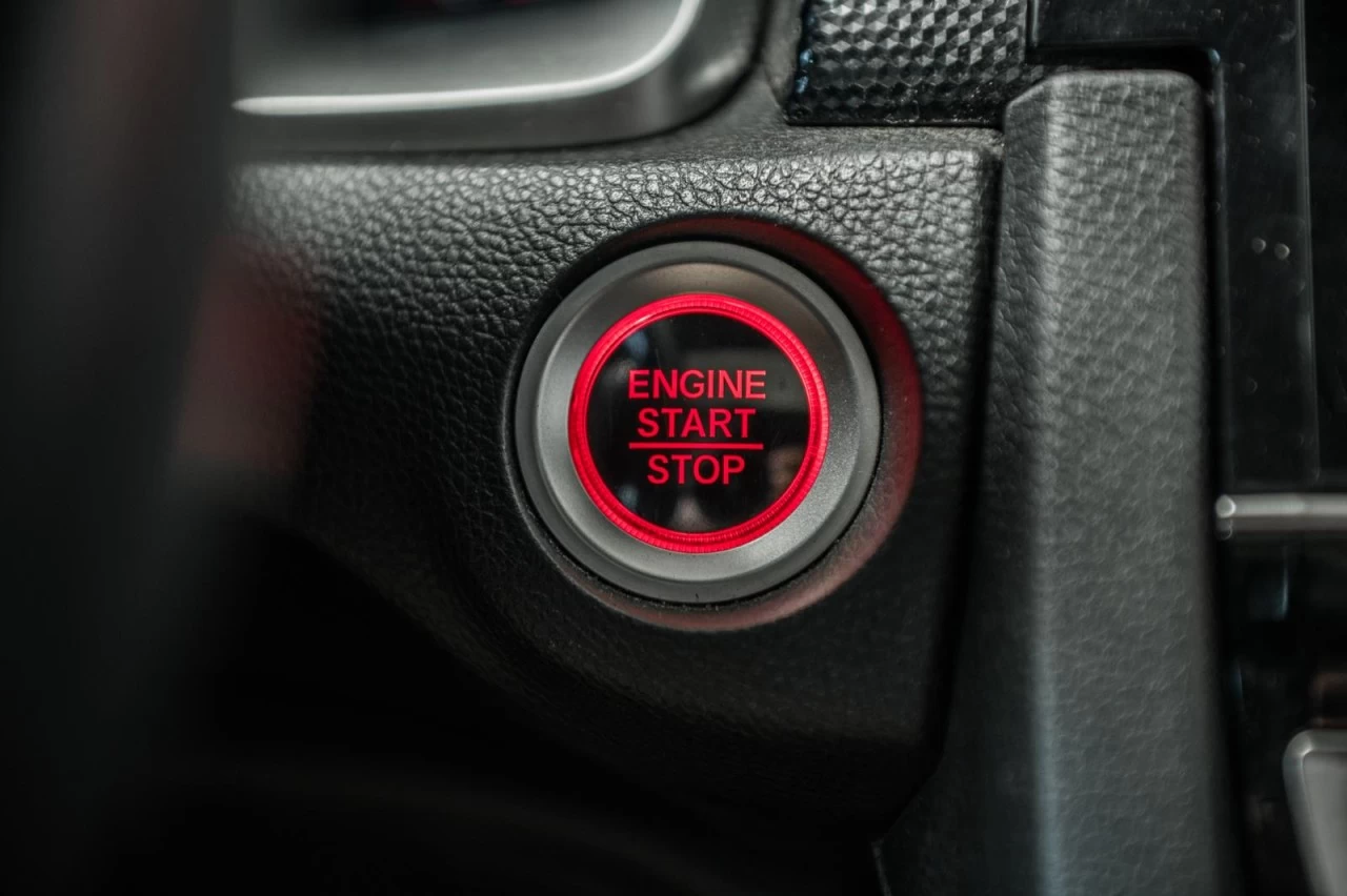 2019 Honda Civic Sedan Sport TOIT.OUVRANT+SIEGES.CHAUFF+CAM.RECUL Image principale