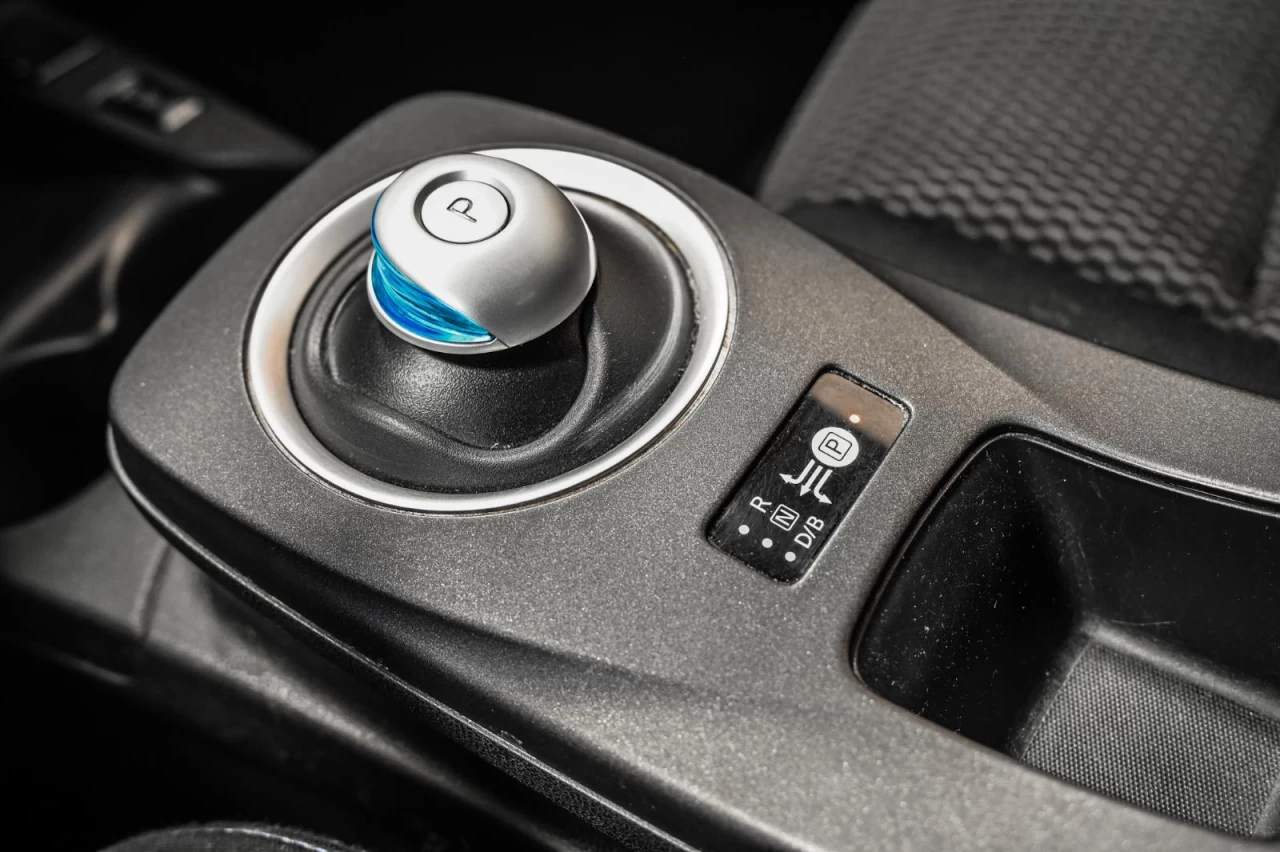 2016 Nissan LEAF BLUETOOTH+CAM.RECUL+REG.VITESSE Image principale