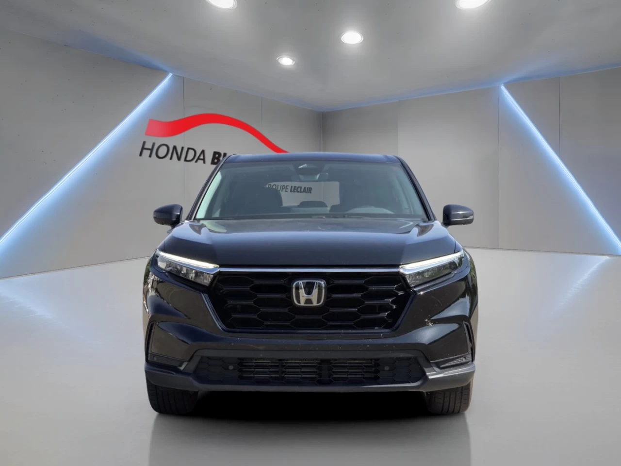 2023 Honda CR-V EX-L AWD Main Image