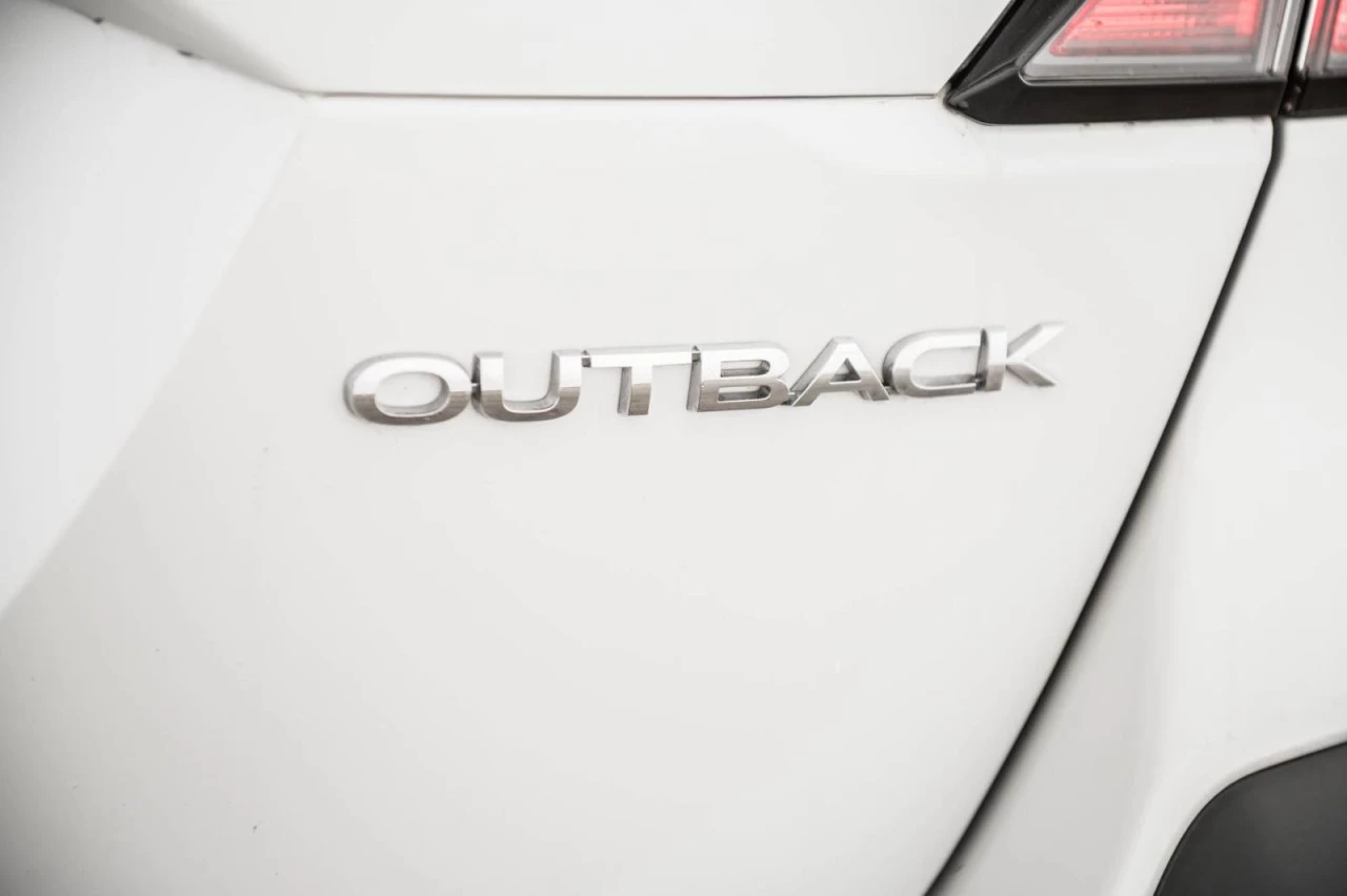 2024 Subaru Outback Touring TOIT.OUVRANT+VOLANT/SIEGES.CHAUFF+CARPLAY Image principale