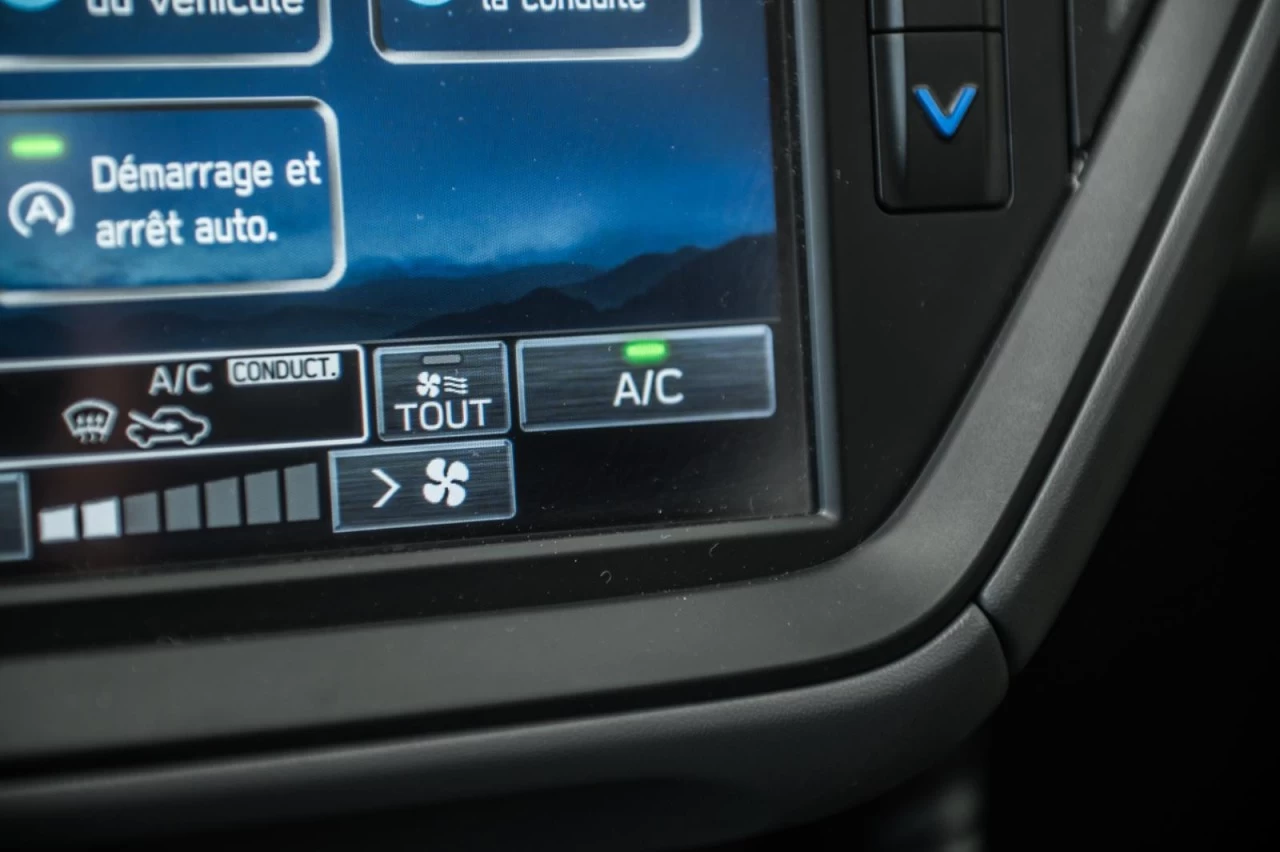 2024 Subaru Crosstrek Convenience SIEGES.CHAUFF+CARPLAY+BLUETOOTH Main Image