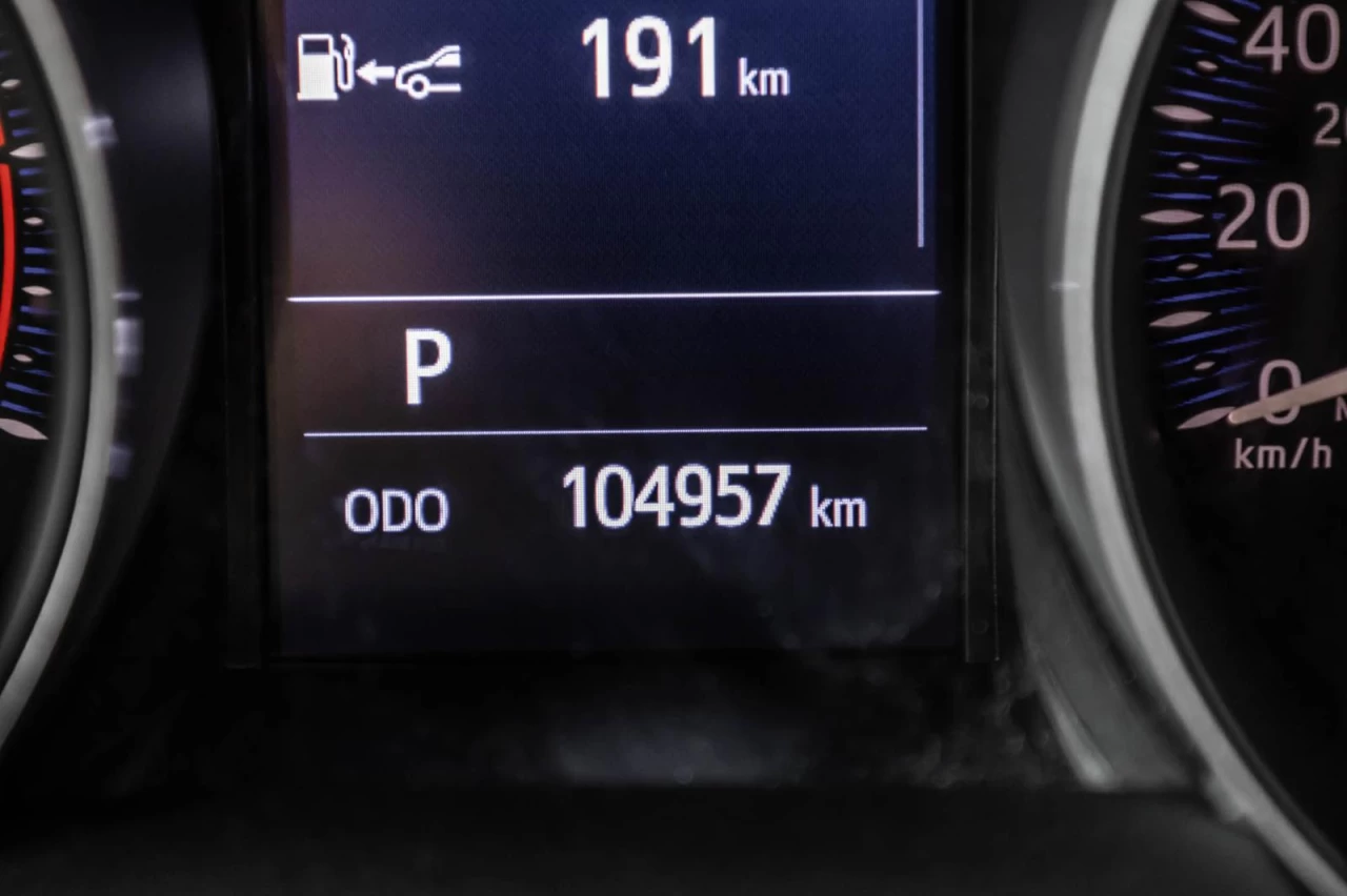 2019 Toyota C-HR XLE BLUETOOTH+CAM.RECIL+REG.VITESSE Image principale