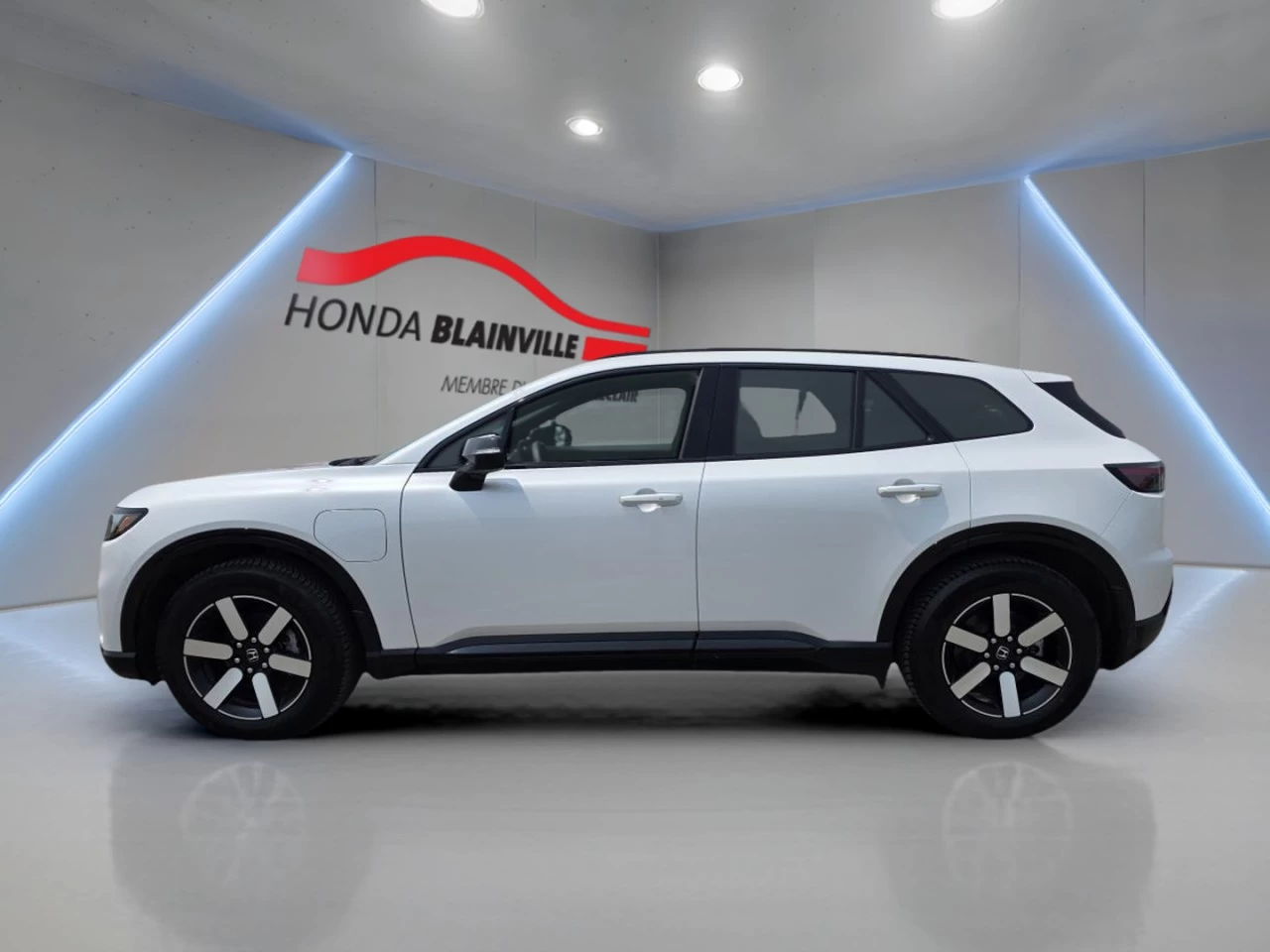 2024 Honda Prologue EX-L AWD Image principale