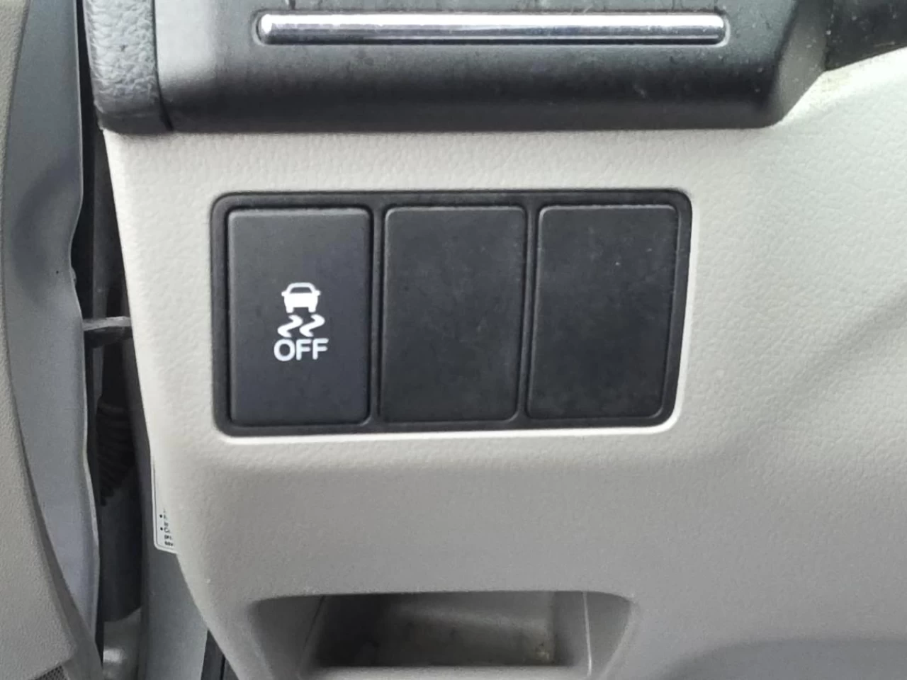 2015 Honda Civic LX Automatic Main Image