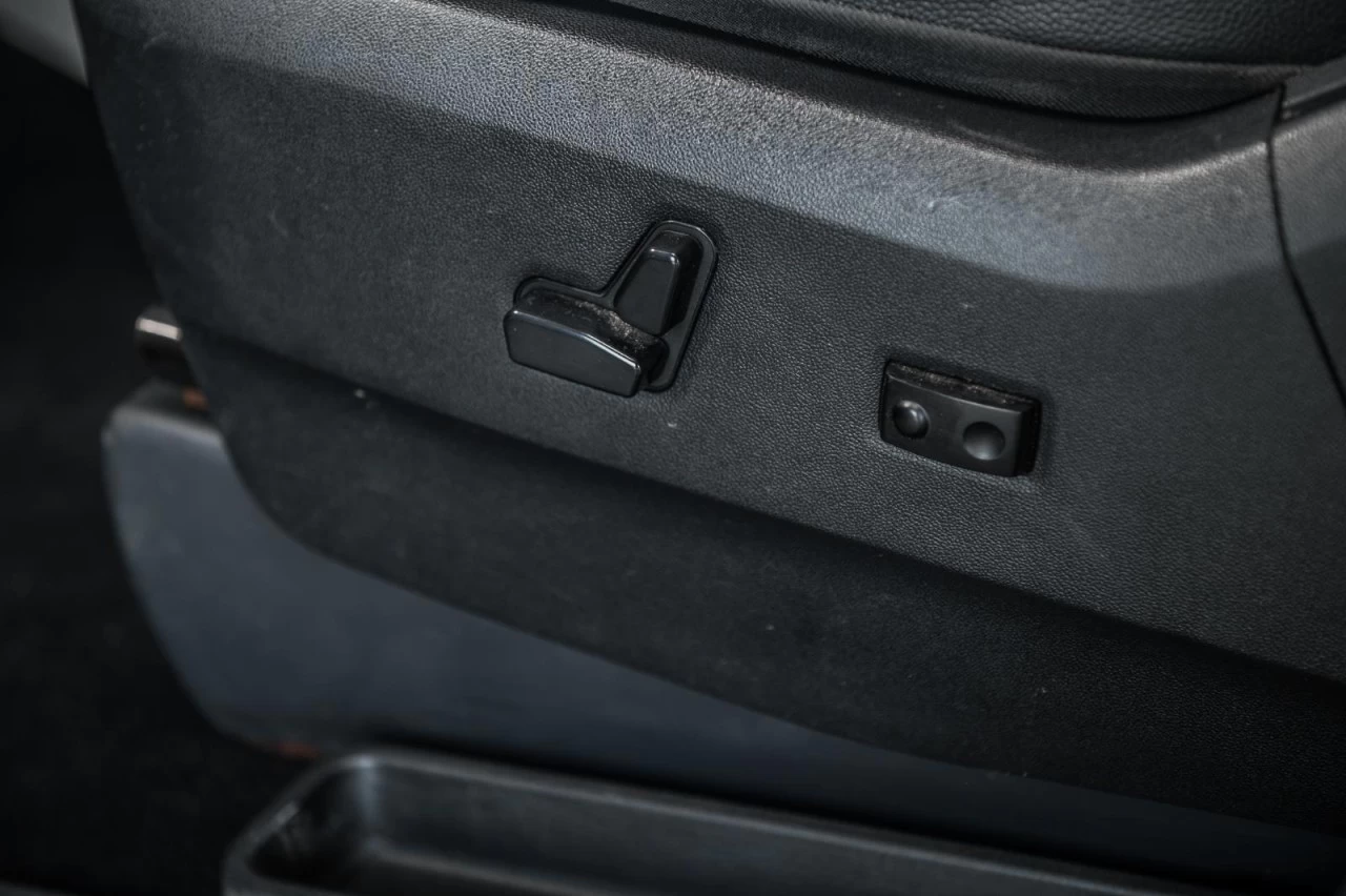 2020 Dodge Grand Caravan Crew Plus SIEGES.CHAUFF+CUIR+CARPLAY+CAM.RECUL Main Image