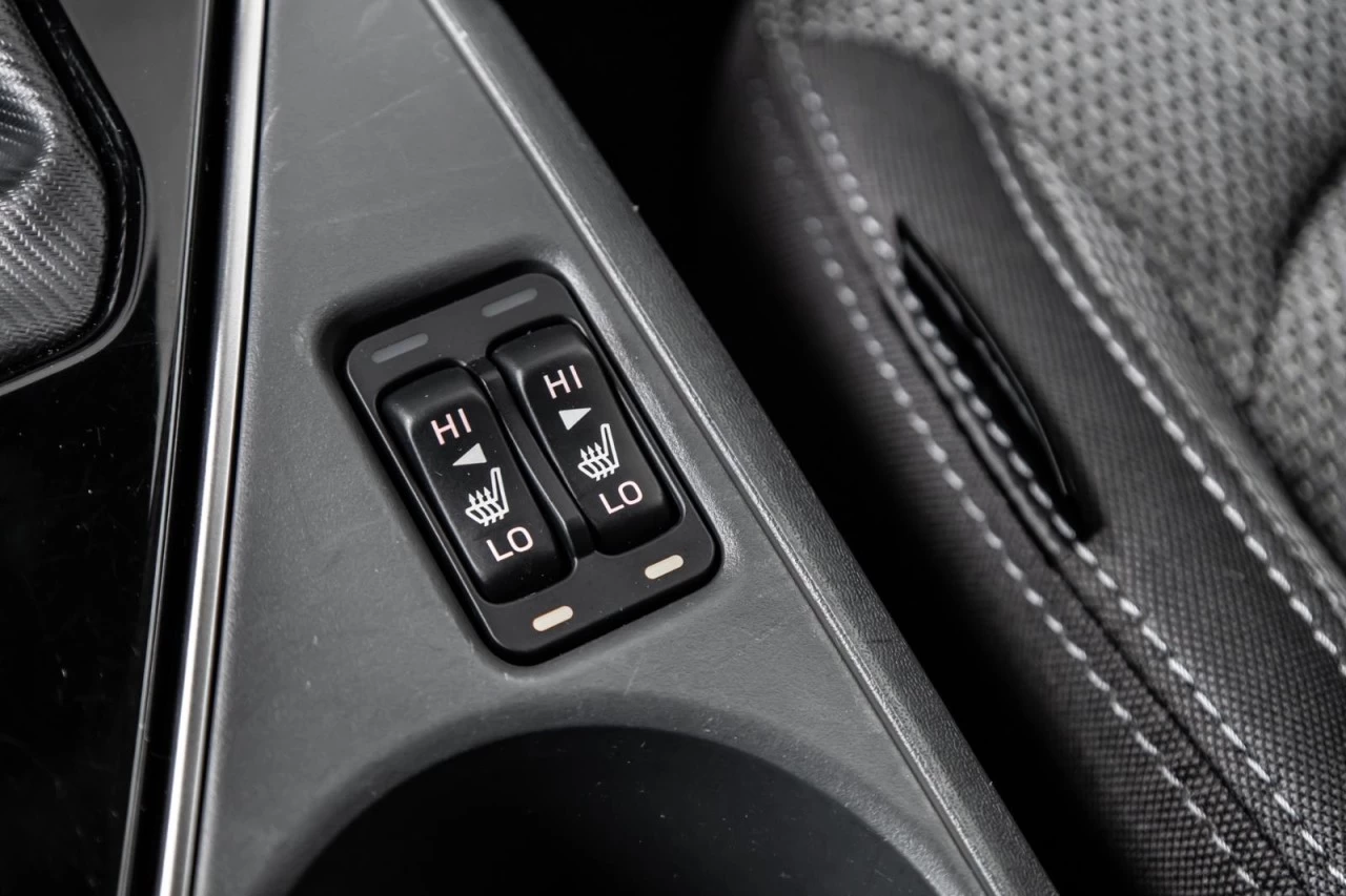 2024 Subaru Crosstrek Touring VOLANT/SIEGES.CHAUFFANTS+CARPLAY+CAM.RECUL Image principale