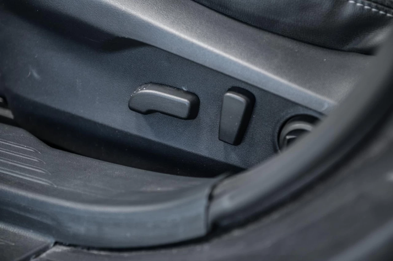 2022 Subaru Outback Limited XT NAVI+TOIT.OUVRANT+CUIR+CARPLAY Main Image