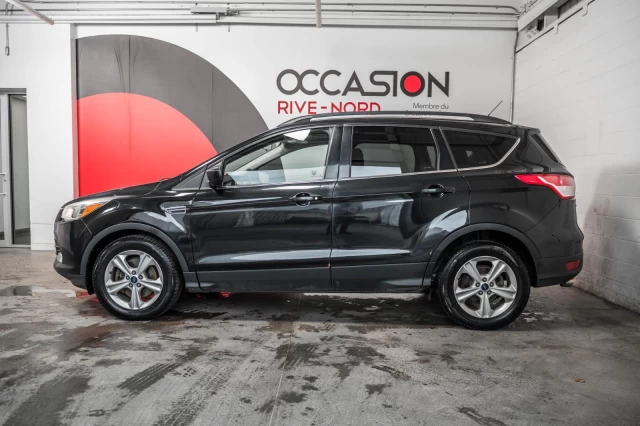 Ford Escape 4WD SE AUBAINE! 2014