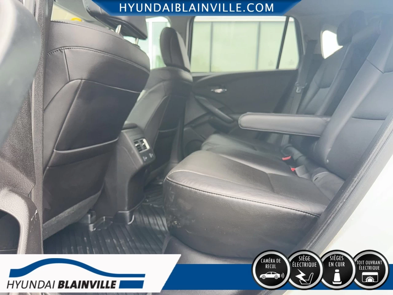 2017 Acura RDX AWD, TECH, CUIR, TOIT OUVRANT, GPS+ Main Image