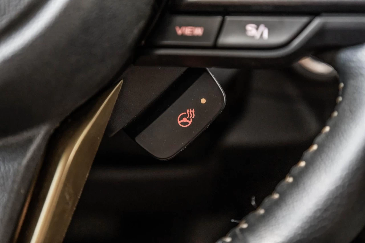 2022 Subaru Crosstrek Outdoor EyeSight CUIR+CARPLAY+VOLANT/SIEGES.CHAUFF Image principale
