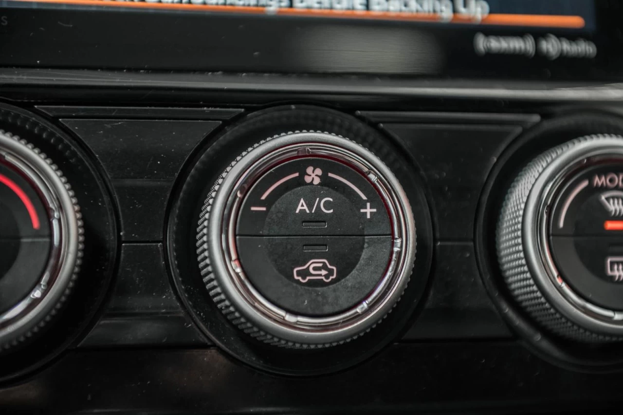2016 Subaru WRX Sport-Tech TOIT.OUVRANT+SIEGES.CHAUFF+BLUETOOTH Image principale