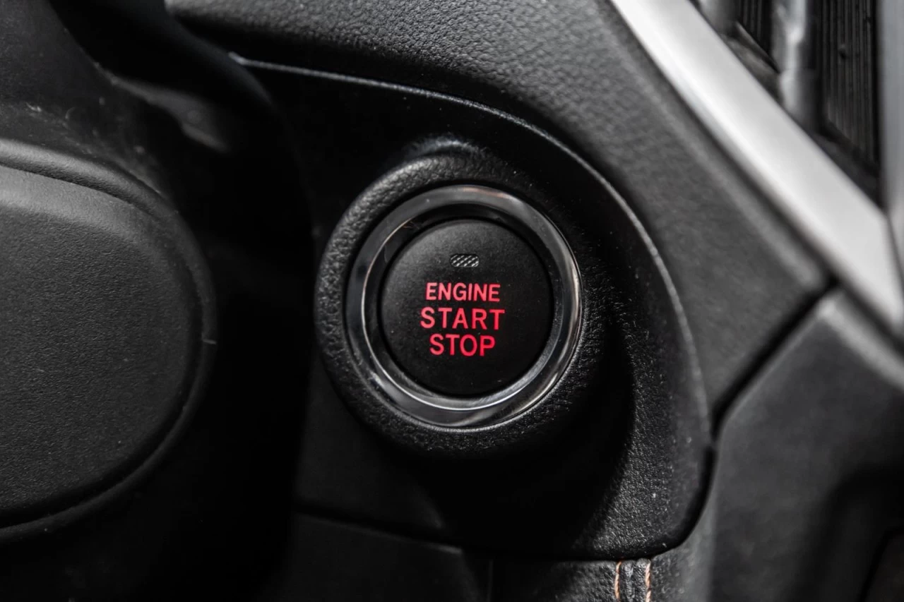 2021 Subaru Crosstrek Sport TOIT.OUVRANT+VOLANT/SIEGES.CHAUFF+CARPLAY Main Image